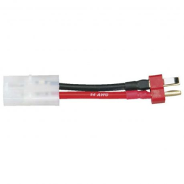 Conector Tamiya / Deans Macho