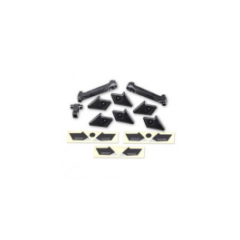 Skid Landing Voyager 3-Z-19