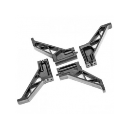 Tren de Aterrizaje  Runner 250-Z-09