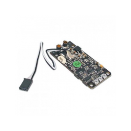 Controlador de Velocidad Brushless 120mm Wire (60A-6(B))