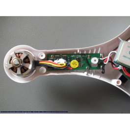 ESC Green Light Control System Cheerson CX-20