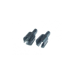 Front/rear Diff. Outdrives