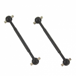 Drive Shafts (Front/Rear)