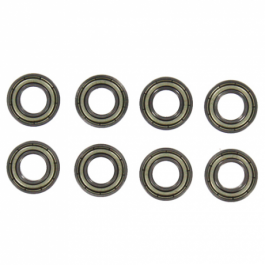 Rodamientos 16*8*5 8 Unid (85763)