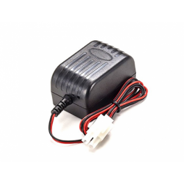 Cargador NiMh EZ AC Charger (NiMh/7.2V) 72201