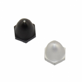 Plastic Decorative Cap (2 unid.) Cheerson CX-20