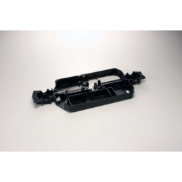 Chasis Principal Fazer