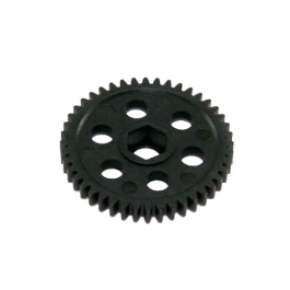 Engranaje de 2 velocidades 44T