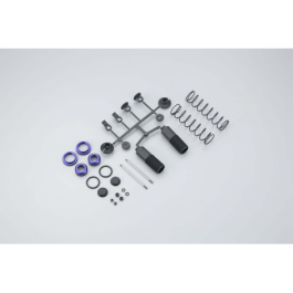 Juego Amortiguadores DELANTEROS IF232