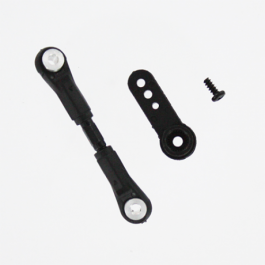 Dirección de servo y unión