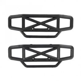 Parachoques (dos piezas)