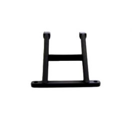 Torre de choque frontal