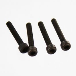 Tornillo tapa disipadora 3*20 4 Piezas