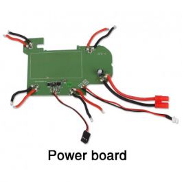 Power Board QR X350-Z-11