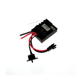 Unidad 3 en 1 (7.4V, 25A)