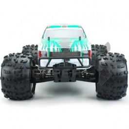 Kit Completo - Monster Truck BigFoot 1/8