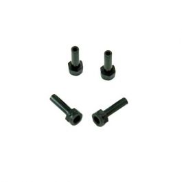 Paragolpes spring shaft cantidad 4