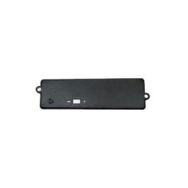 Cubre  caja  de  baterias (PILAS )