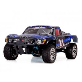 Kit Completo - Camioneta Short Course 100 km/hr