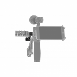 DJI OSMO Straigh Extension Arm Part5