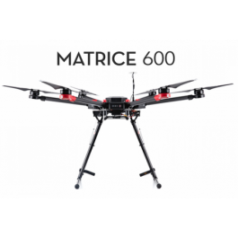 DJI Matrice 600