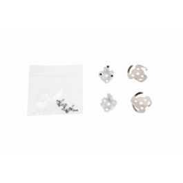 Propeller Mounting Plate (CW and CCW) - P4 Part 51