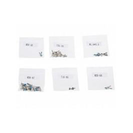 DJI P4 - Screw Set
