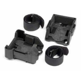 Battery Holder Set
