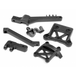 Brace And Stiffener Set