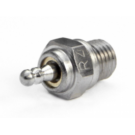 Bujía RC Nitro - Glow Plug Medium Cold R4
