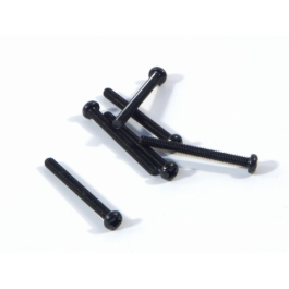 Button Head Screw M3 X 30Mm