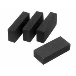 Foam Block 50X22X11Mm (4Pcs)