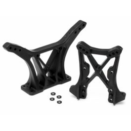 Front Upright Set (8 Degree/10 Degree)