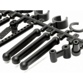 Shock Parts/Ball End Set