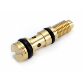 Mid Range Needle Valve With O-Ring