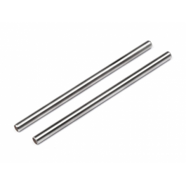 Suspension Shaft 3x60 mm (2 Pcs)