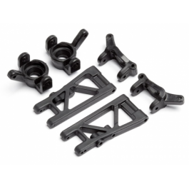 Front Suspension Arm Set