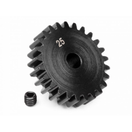 Pinion Gear 25 Tooth (1M)