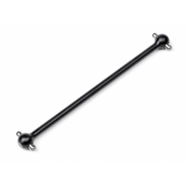 Front Centre Dog Bone 8*90 mm