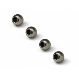 Light Weight Ball (6Mm /4Pcs)