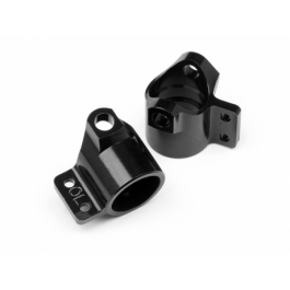 Steering Block Set (0 Deg)