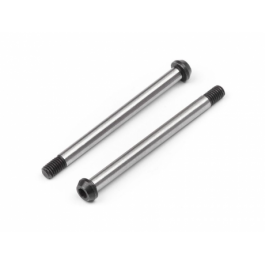 Hinge Pin Set (Front Ou Ter 2Pcs)