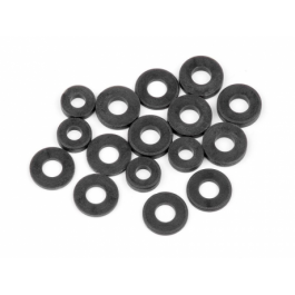 Plastic Spacer Set