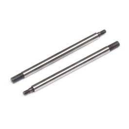 Shock Shaft (38 mm Stroke / 2 Pcs)