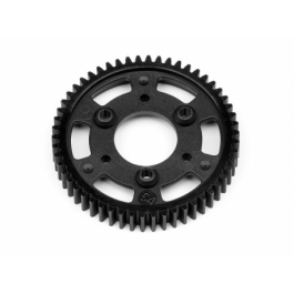2 nd Spur Gear 54T