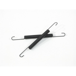 Exhaust Manifold Spring 3.2 x 75 x 0.7 mm  x 56 (2 Pcs)