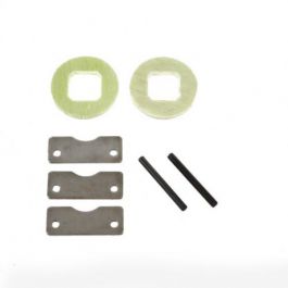 Kit Disco Frenos 50023