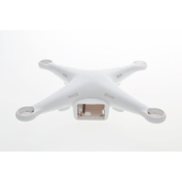DJI P3 Shell Includes Top & Bottom Covers (Pro/Adv - Part30)