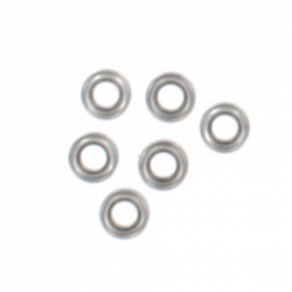 Ball Bearing 4x8x3 (6 pcs)