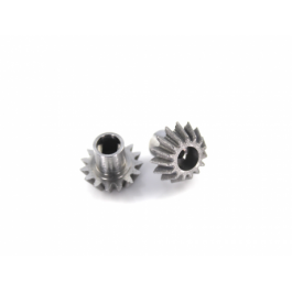 Powder steel diff. gear (2 pcs - part 23615)